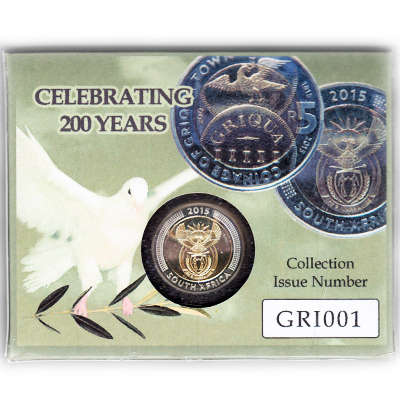 *** Collection Coin Boxes ***  - R5 2018 2017 2015 2014 2011 2008 MS63-MS70 Potential