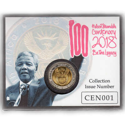 *** Collection Coin Boxes ***  - R5 2018 2017 2015 2014 2011 2008 MS63-MS70 Potential