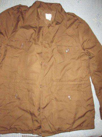 SADF surplus Warmcoats New Large