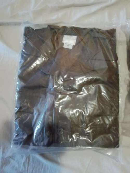 SADF surplus Warmcoats New Large