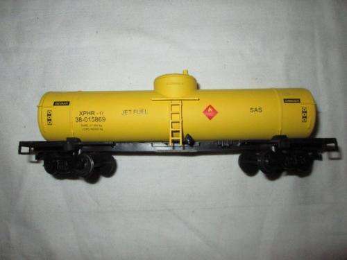 SAR/SAS Jet Fuel Tanker Kit