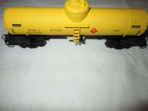 SAR/SAS Jet Fuel Tanker Kit