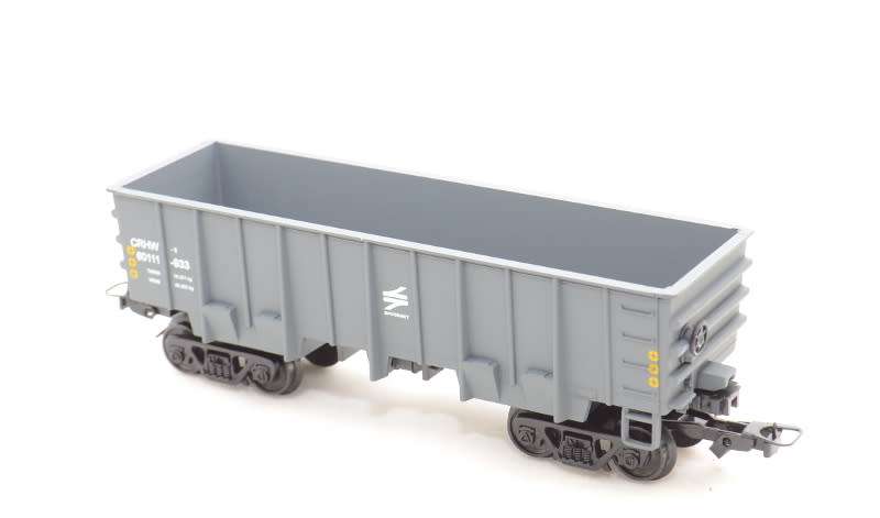 New Frateschi Spoornet Cole/Ore Wagons
