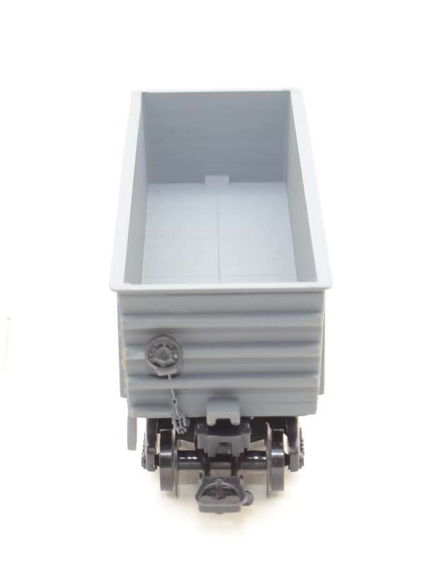 New Frateschi Spoornet Cole/Ore Wagons