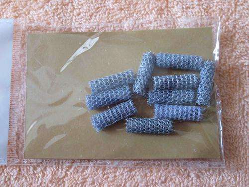 New HO Load, 10 Rolls Fencing Wire