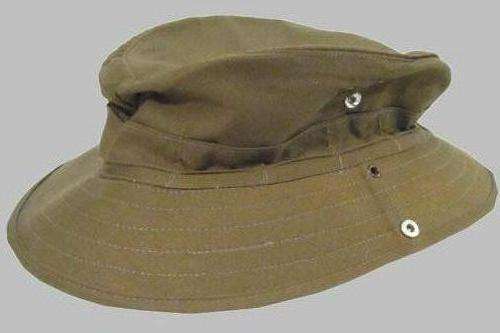 New Nutria Boshoed Size 62 (Bush Hat)