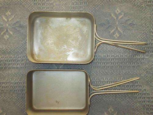 Dixies set of 2