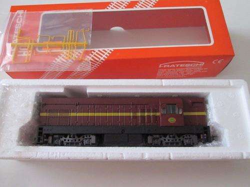 Frateschi Diesel Class 31 Spoornet Dummy