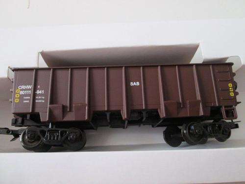 New Frateschi SAR Coal Hopper