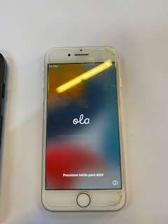 IPHONE 8 64GB + WIFI