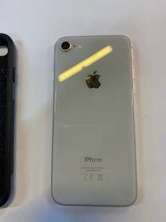IPHONE 8 64GB + WIFI