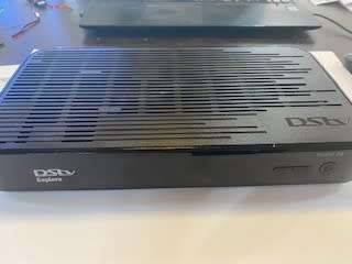 DSTV Explora 2A Decoder