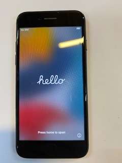 Apple Iphone 7 32GB