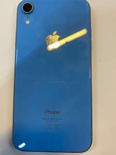 Apple Iphone Xr 128GB