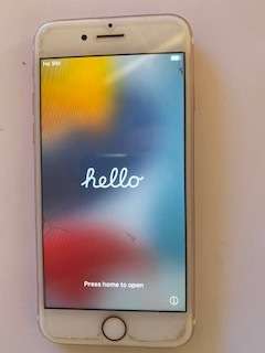 Apple Iphone 7 128GB