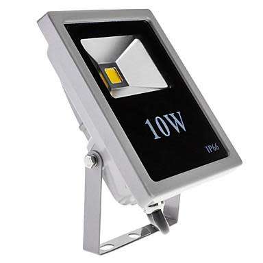 slim 10w LED Floodlight
