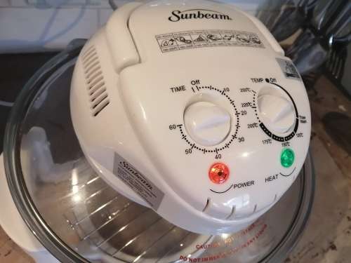 Convection Oven (Sunbeam Professional)