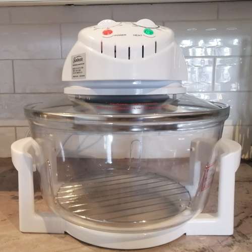 Convection Oven (Sunbeam Professional)