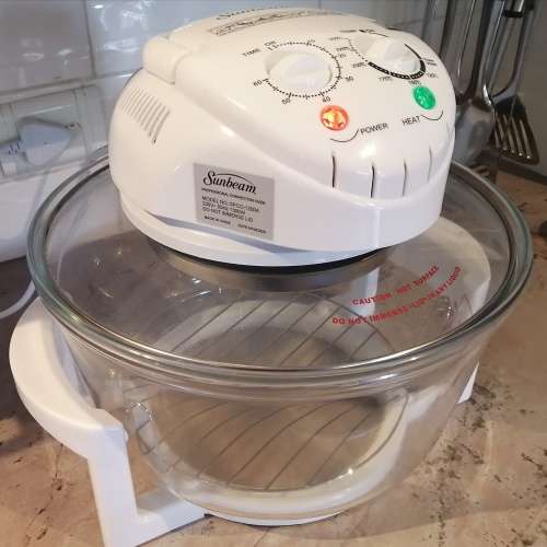 Convection Oven (Sunbeam Professional)