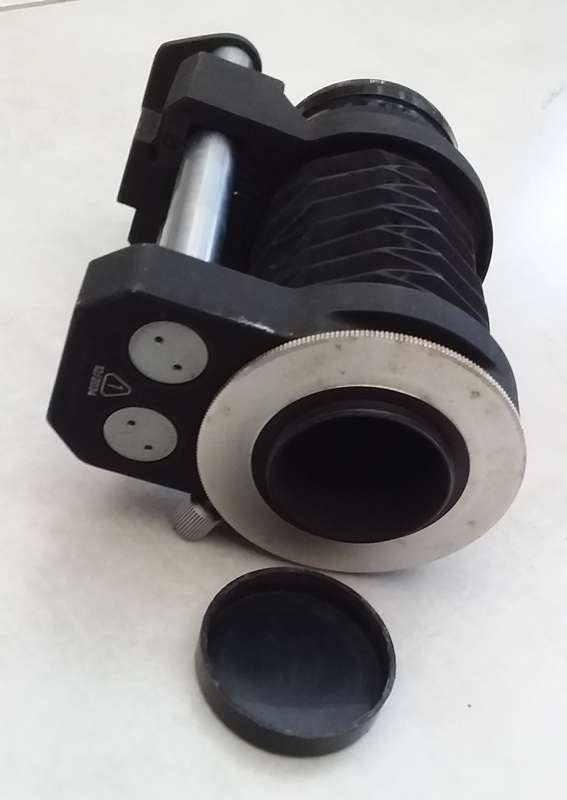Bellows for Macro Photography 42mm thread.