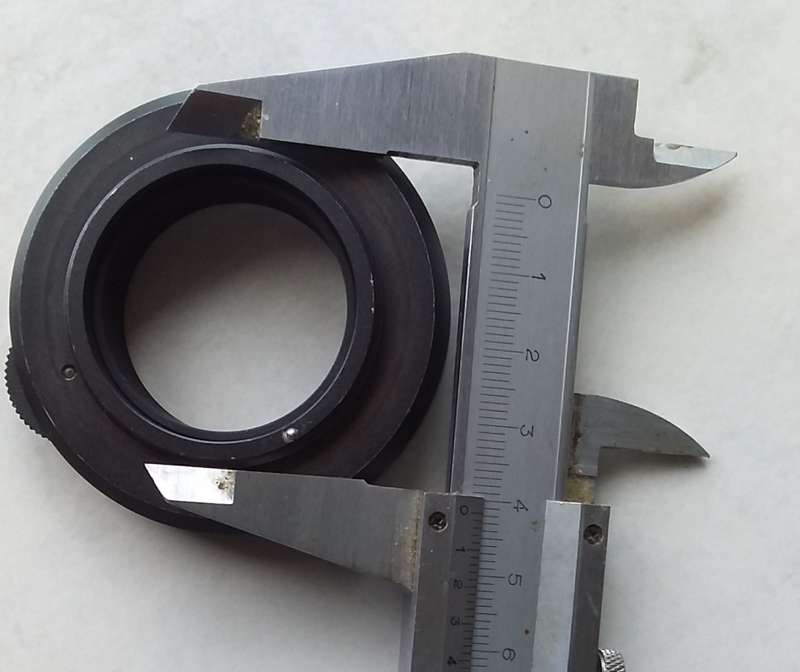 Soligor, 400mm F 6.3 , 72mm Prime lens with PX to M42 adaptor. In excellent condition.