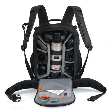 Lowepro Flipside Camera Bag 400 - very good condition