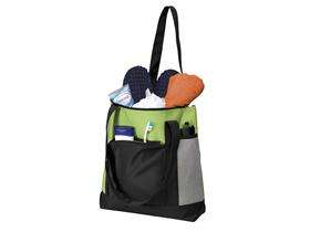 Zenith Tote Bag - 4 colour combos - New