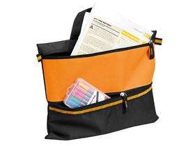 Speedy Document Bag - New - 6 colours