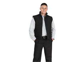 Men's Rider Body Warmer - Jacket - 3XL/4XL/5XL - NEW - 3 colours
