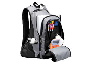 Monster Laptop  Backpack  15" Bag - New - 3 colours