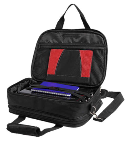 Nouveau Laptop Bag - black - New - BARRON