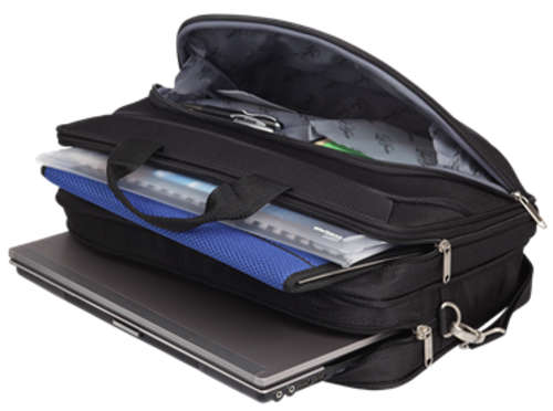 Soft Laptop Bag - 1 colour - New
