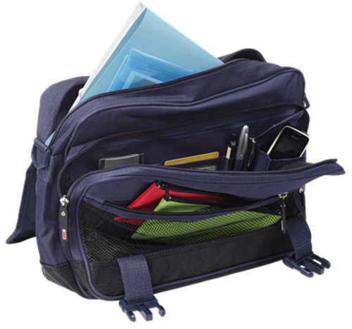 Executive Conference Bag - 2 colours  - New - BARRON