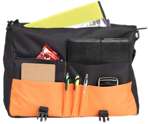 Metro Conference Bag - 5 colour  - New - BARRON