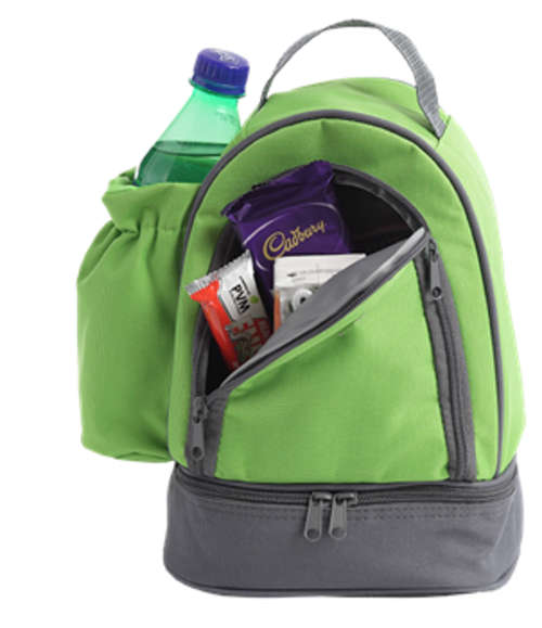 Urban Lunch Cooler Bag - 6 colours  - New - BARRON