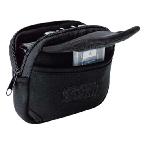 Neoprene Electronics/Small Camera Case- Barron - New