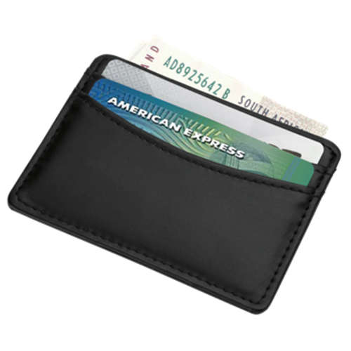 Credit Card Holder - Barron - New