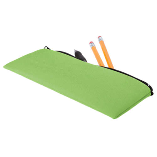 Zippered Pencil Pouch - Barron - New - 7 colours