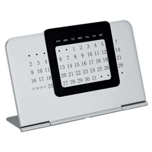 Folding Perpetual Calendar - Barron - New