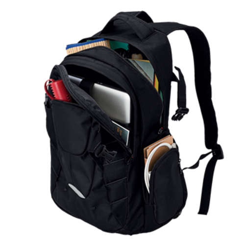 Superior Executive Rolling Backpack Bag (trolley) - Barron - New