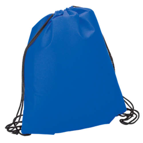 Drawstring Bag non-woven - 7 colours - BARRON - New