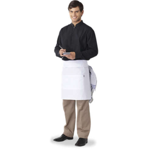 Bistro Apron - 6 colours - New - Barron