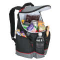 16-Can Backpack Cooler Bag - 2 colours  - New - Barron