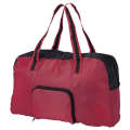 Fold-Up Duffel Bag - 2 colours - New - Barron