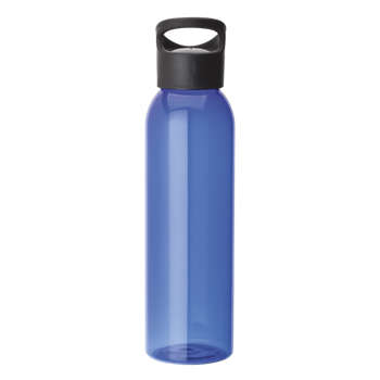 650ml Smooth Grip AS Water Bottle - NEW - Barron - 3 colours