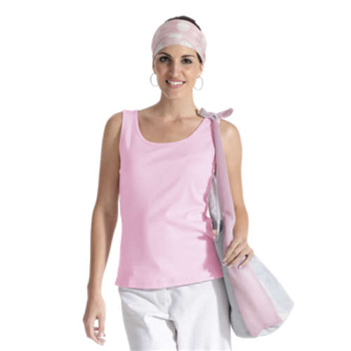 Ladies Vest 210g - Barron - 3 colours - XL/2XL