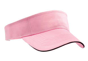 Sandwich Sunvisor - New - 4 colours