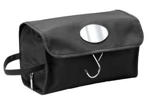 Surrey Toiletry Bag - 1 colour - New - Altitude