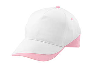 Fresh Peak Cap - 8 colours - new