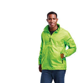 Mens All Weather Jacket - 3XL/4XL/5XL - New - 6 colours - BARRON
